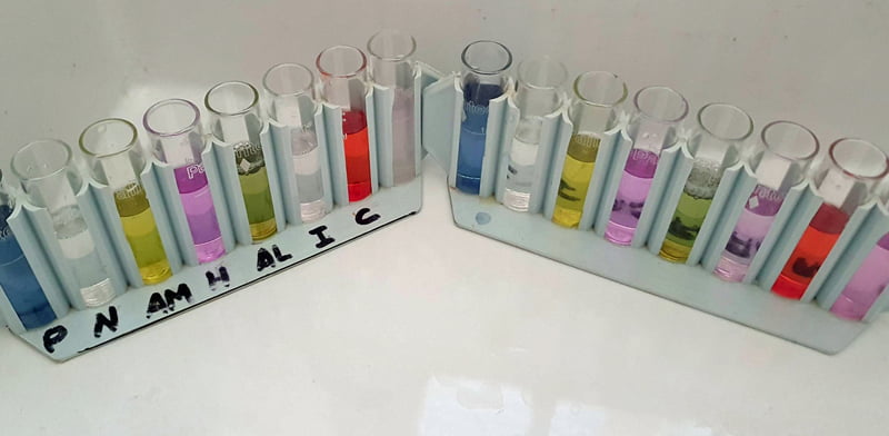 Water & Environmental Testing